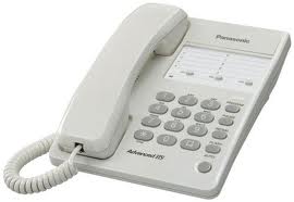 Điện thoại Panasonic KX-T2371
